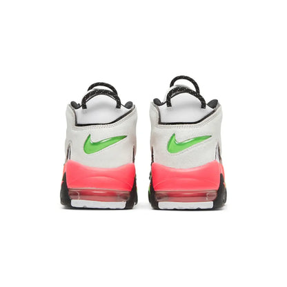 Nike Air More Uptempo Culture Of The Game