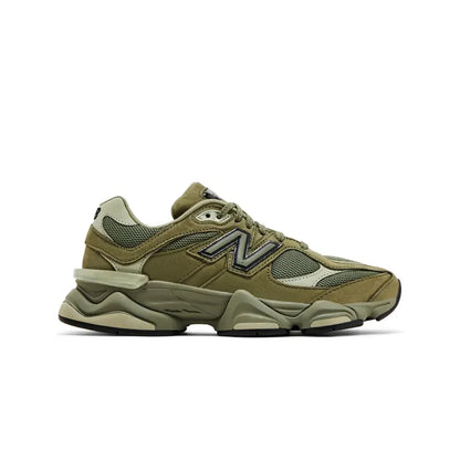 New Balance 9060 Dark Olivine