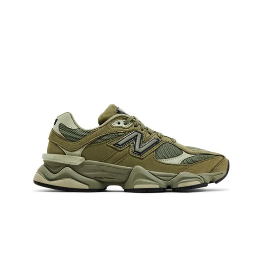 New Balance 9060 Dark Olivine