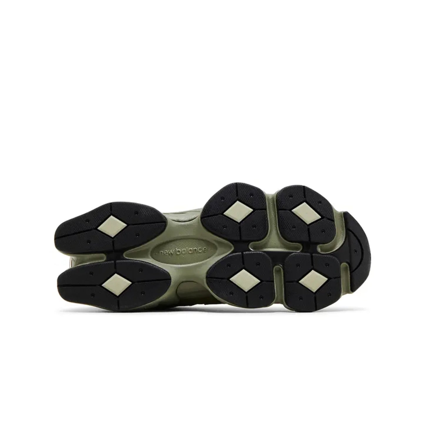 New Balance 9060 Dark Olivine