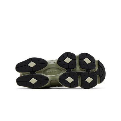 New Balance 9060 Dark Olivine