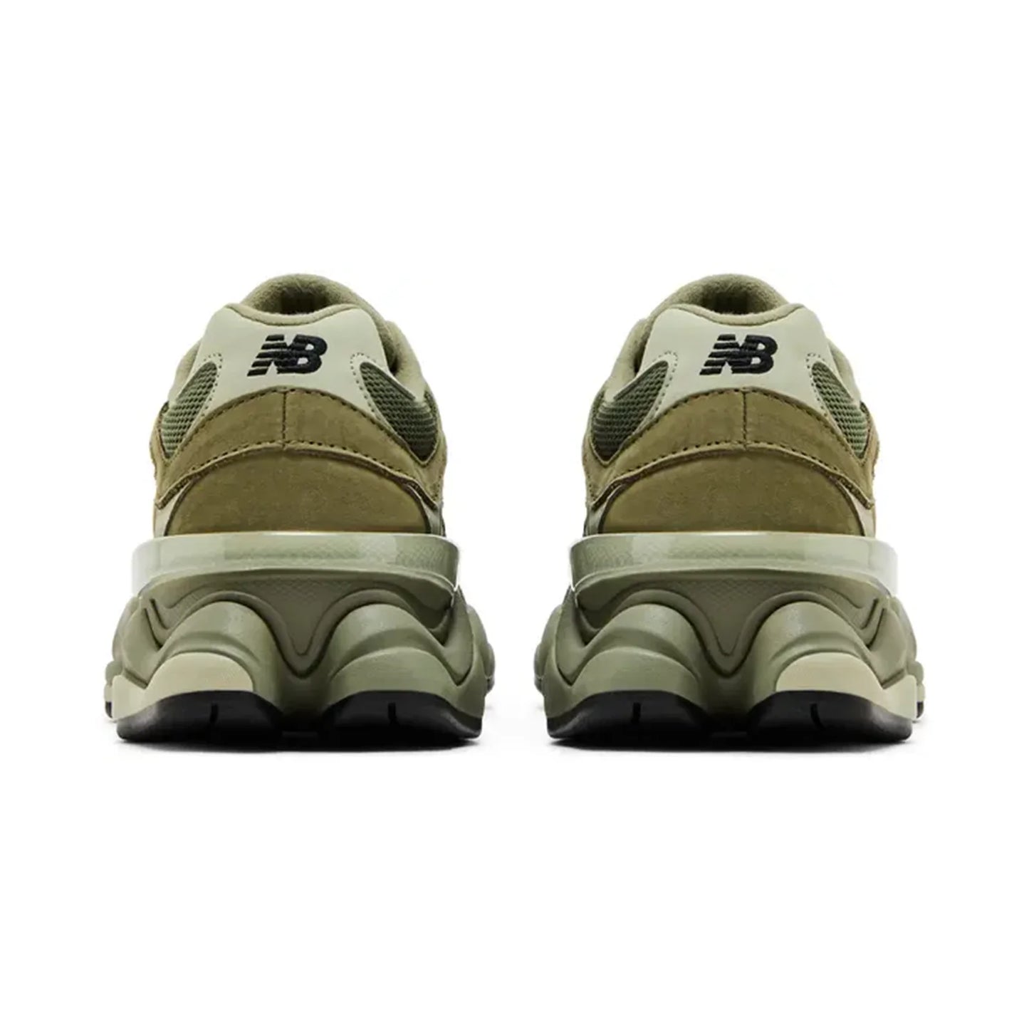 New Balance 9060 Dark Olivine