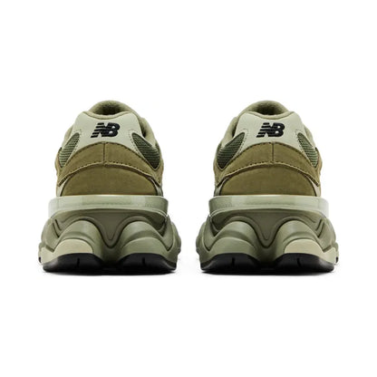 New Balance 9060 Dark Olivine