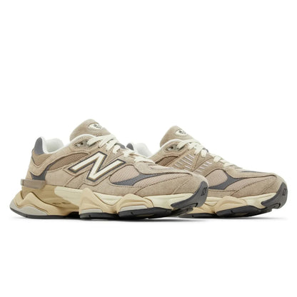 New Balance 9060 Driftwood Castlerock