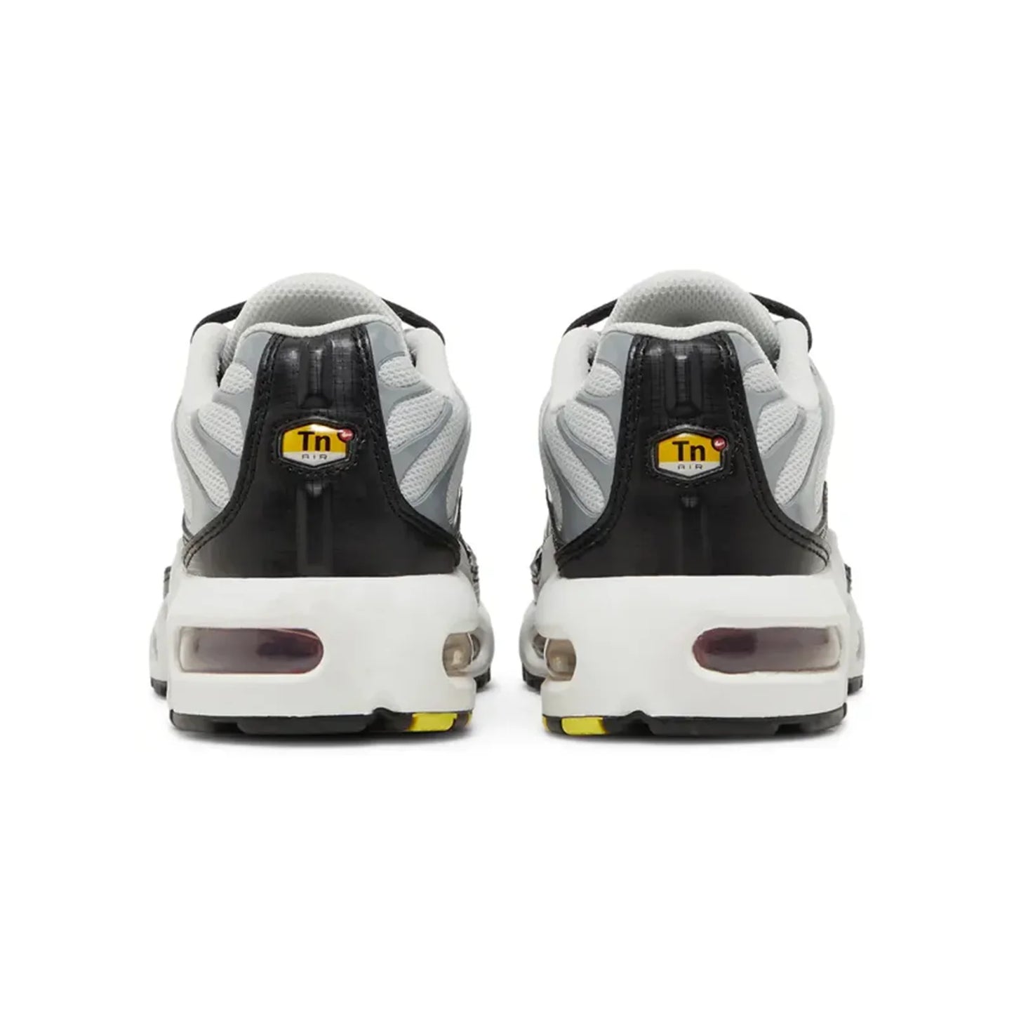 Nike Air Max Plus TN Photon Dust Varsity Red