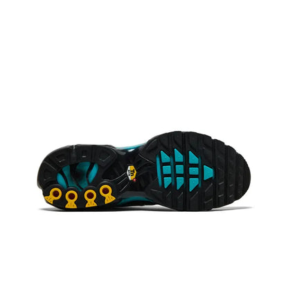Nike Air Max Plus TN Black Dusty Cactus