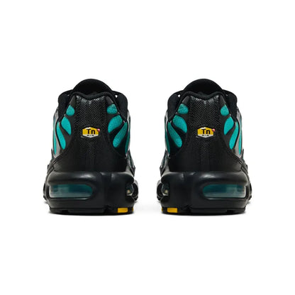 Nike Air Max Plus TN Black Dusty Cactus