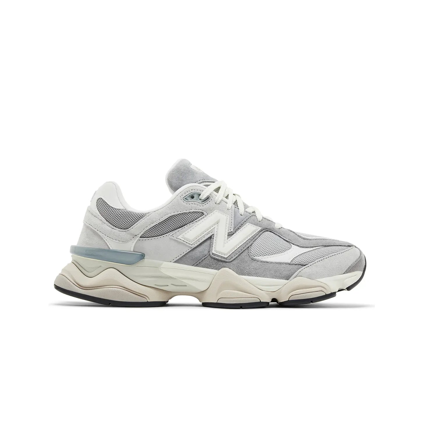 New Balance 9060 Raincloud Slate Grey