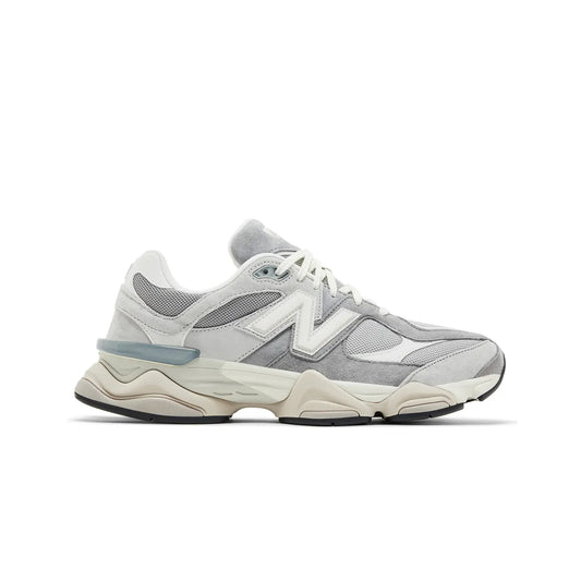 New Balance 9060 Raincloud Slate Grey