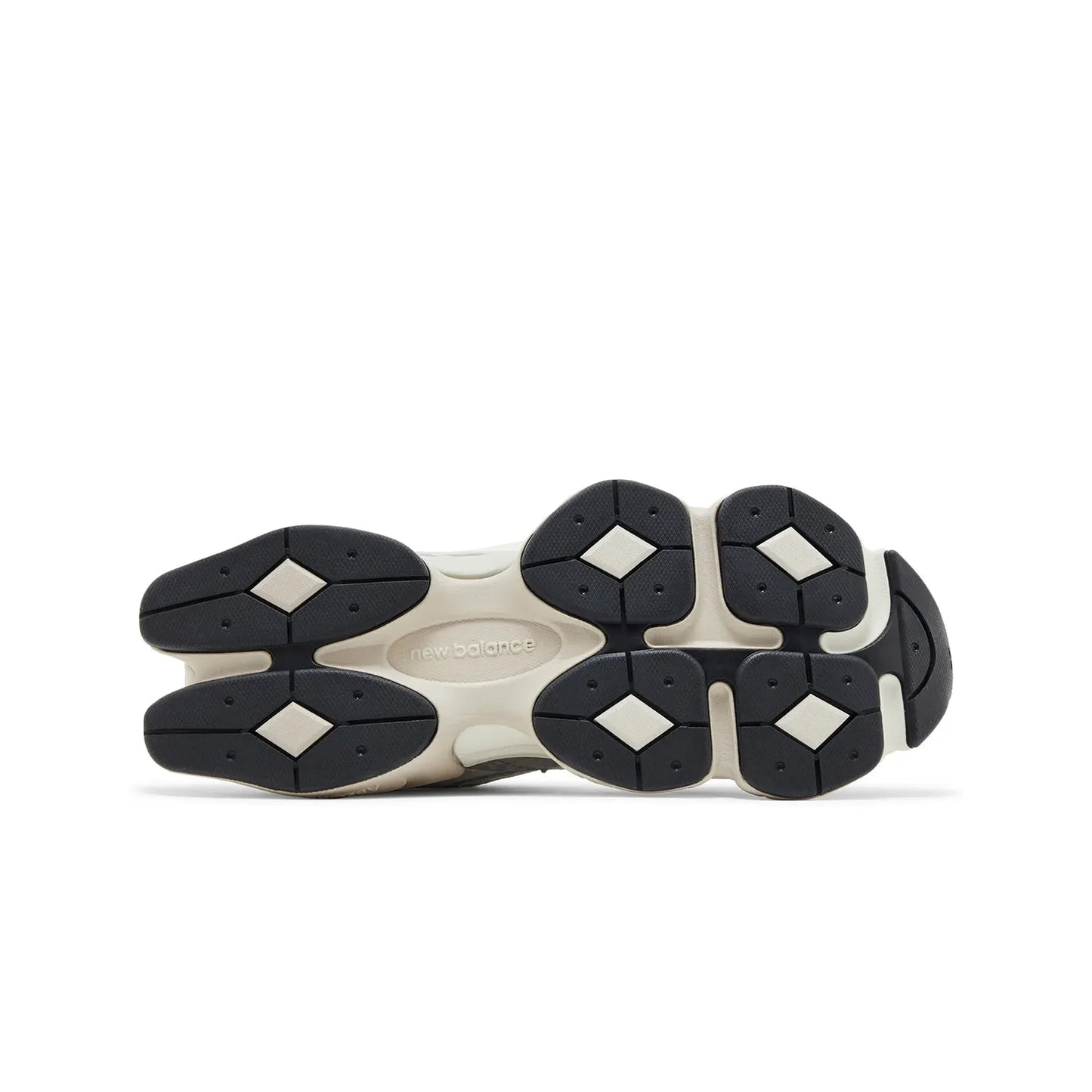 New Balance 9060 Raincloud Slate Grey