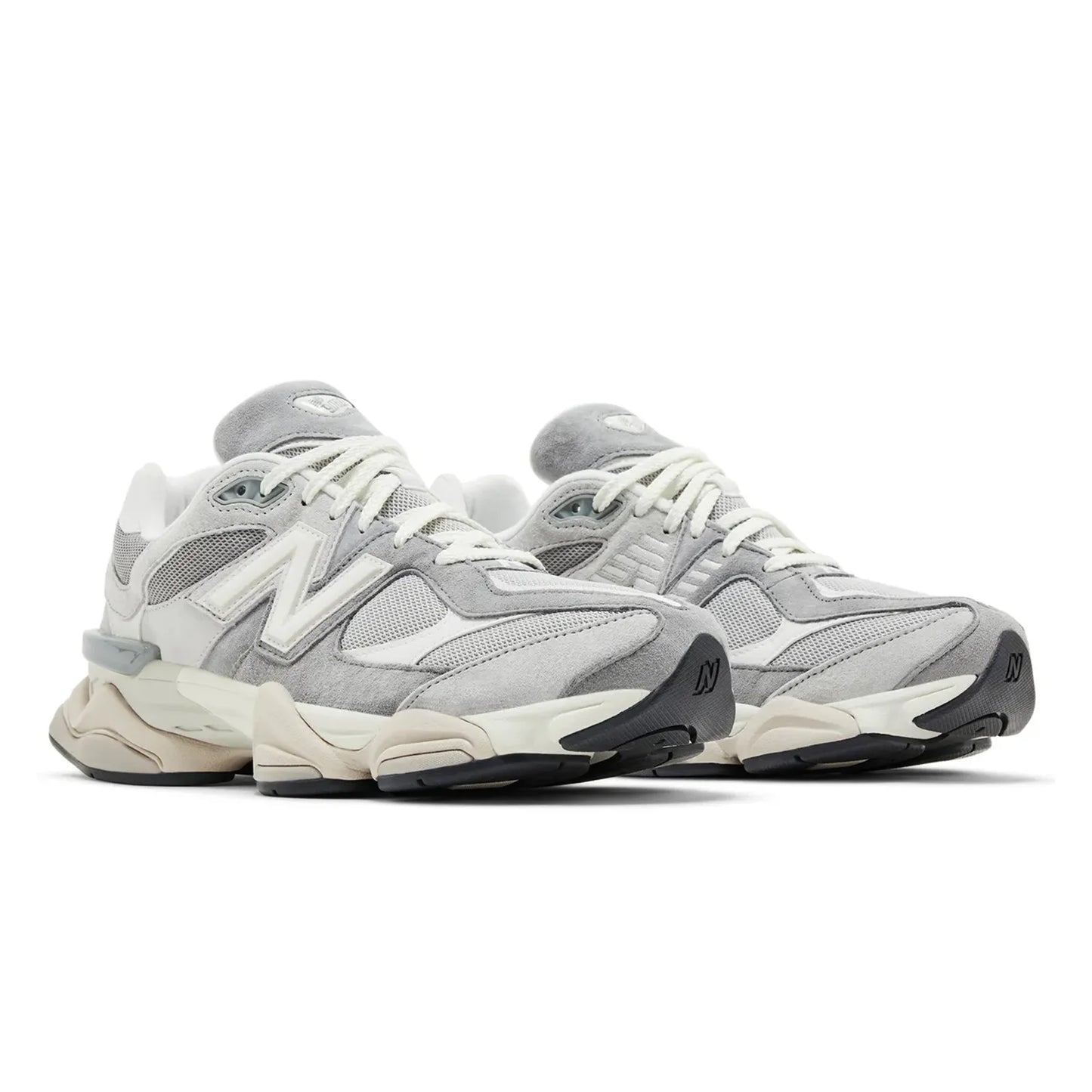 New Balance 9060 Raincloud Slate Grey