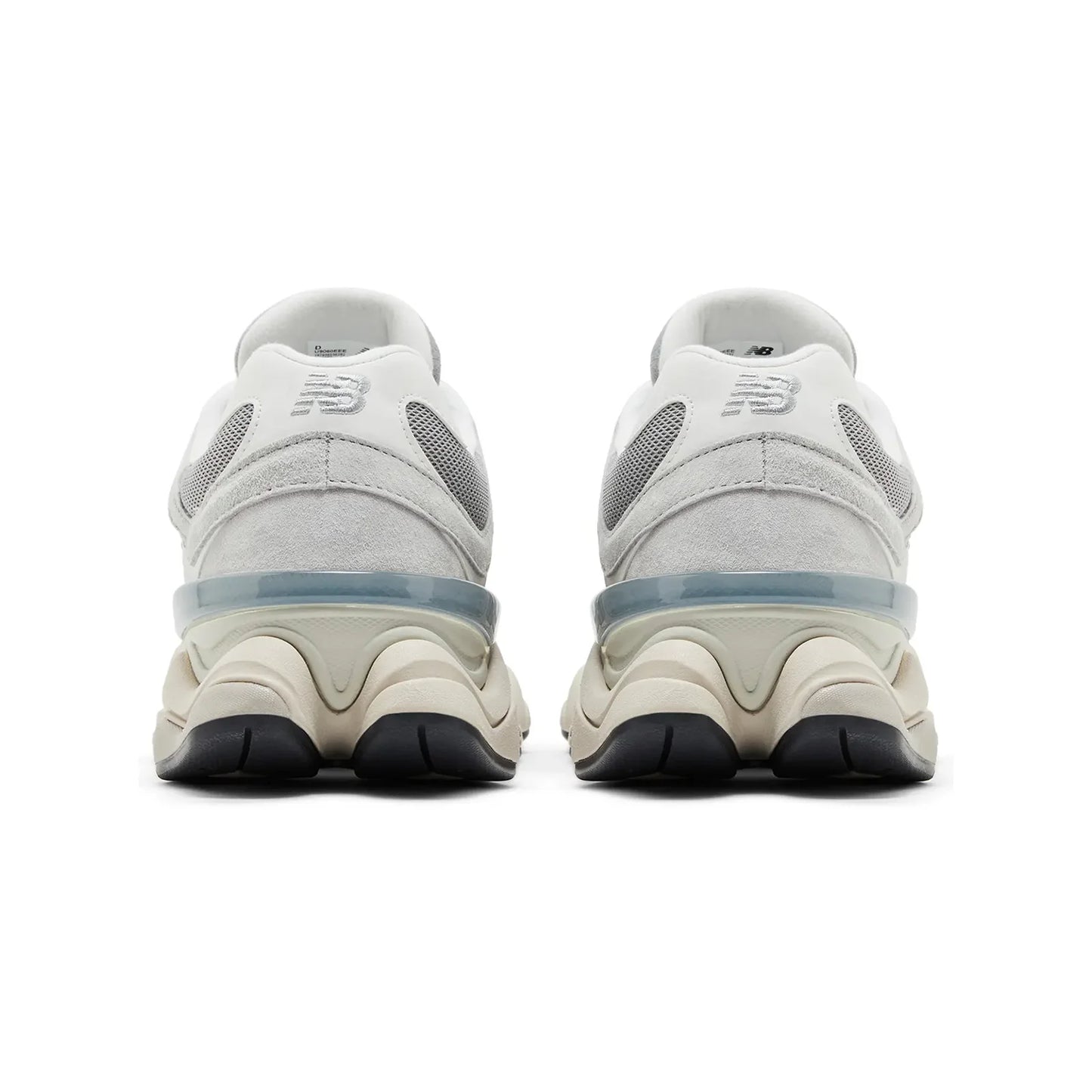 New Balance 9060 Raincloud Slate Grey