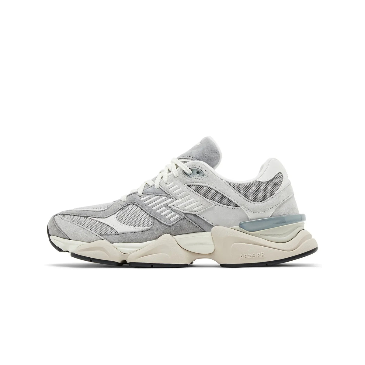 9060 Raincloud Slate Grey