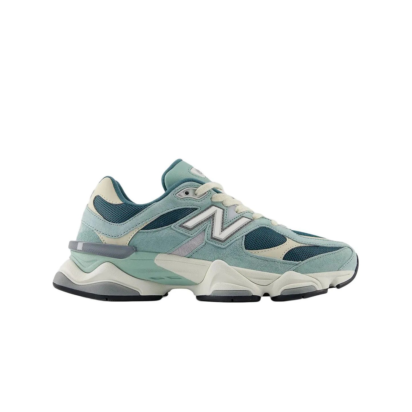 New Balance 9060 New Spruce Salt Marsh