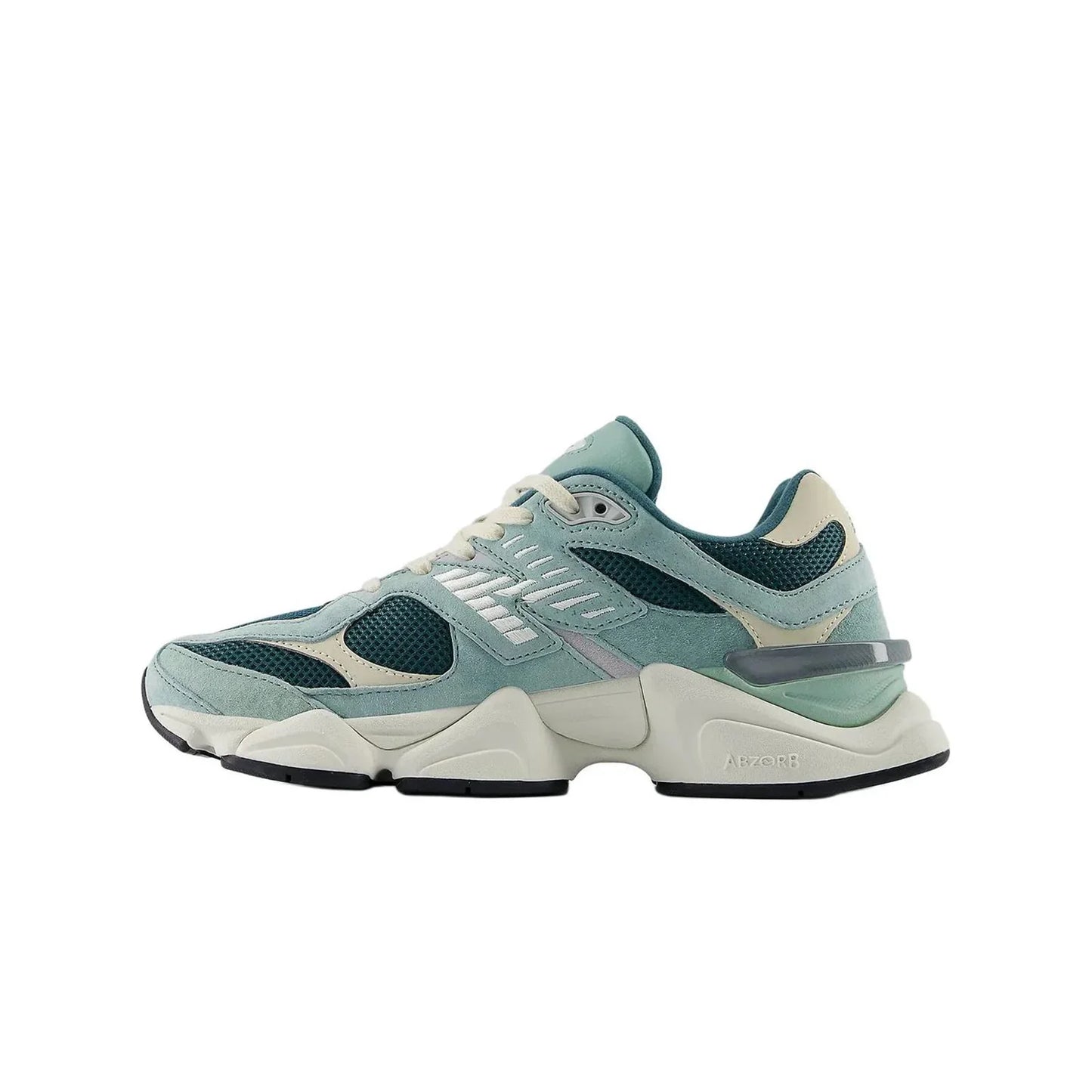 New Balance 9060 New Spruce Salt Marsh
