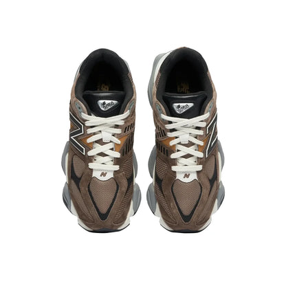 New Balance 9060 Dark Mushroom