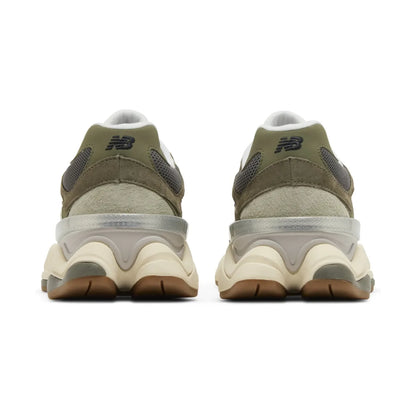 New Balance 9060 Green Grey