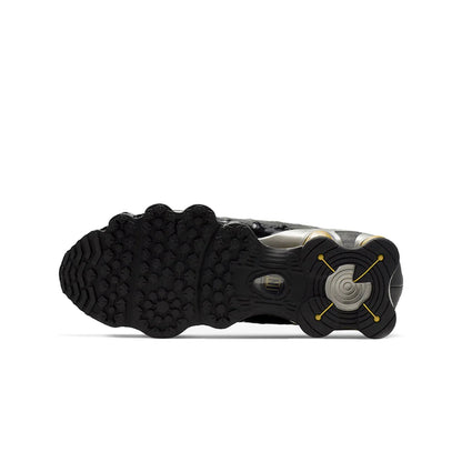 Nike Shox TL x Neymar Jr. Black Gold