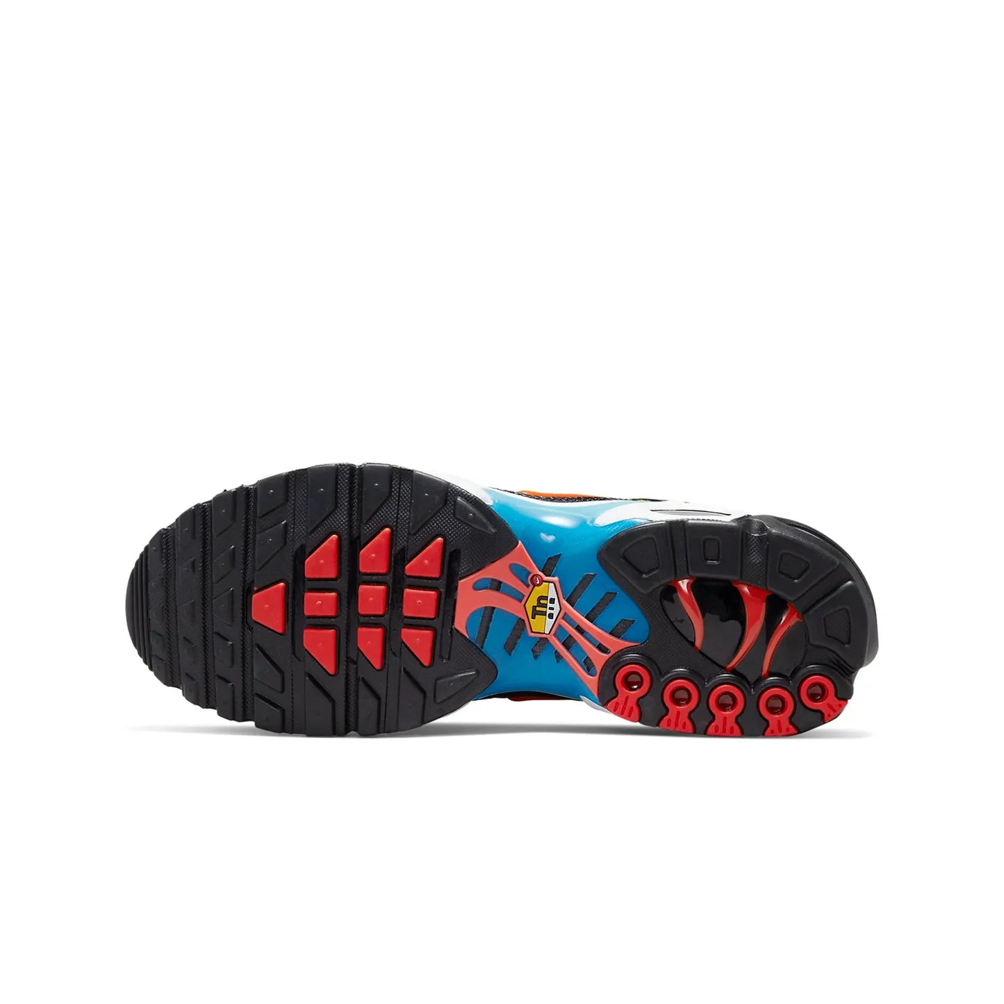 Nike Air Max Plus TN Graffiti