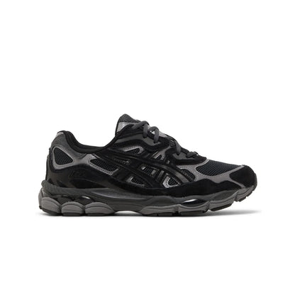 Asics Gel-NYC Graphite Grey Black