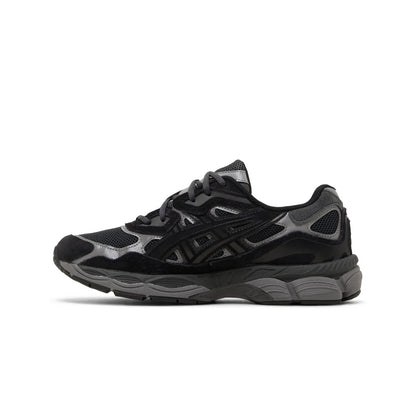 Asics Gel-NYC Graphite Grey Black