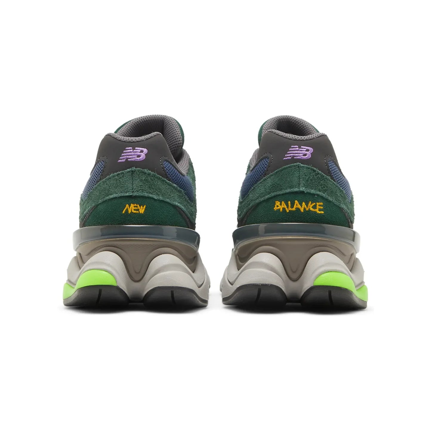New Balance 9060 Nightwatch Purple