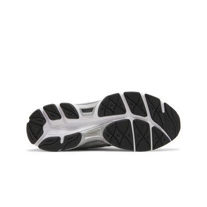 Asics Gel-NYC White Steel Grey