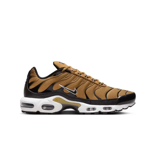 Nike Air Max Plus TN Golden Harvest