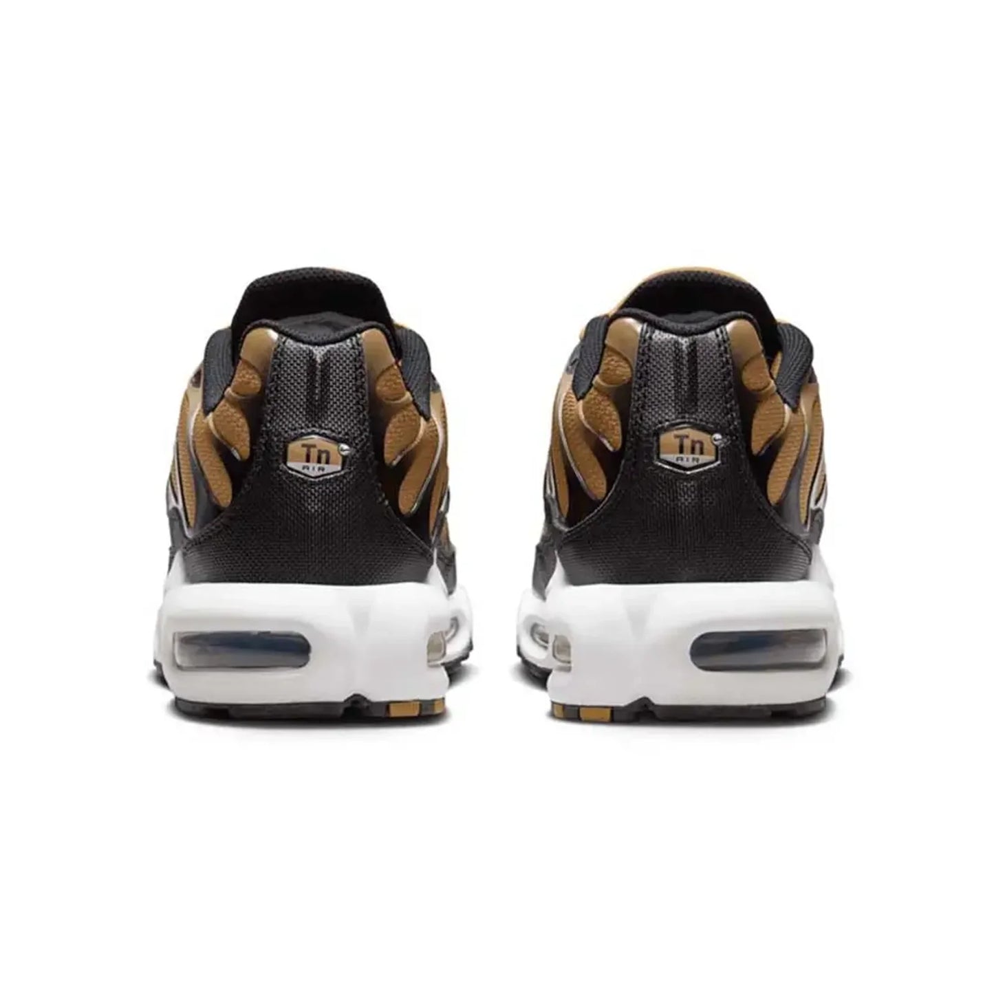 Nike Air Max Plus TN Golden Harvest