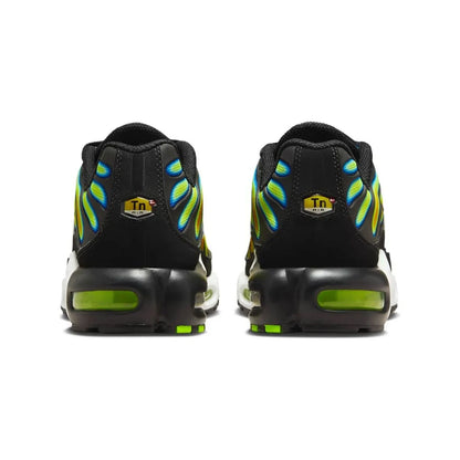 Nike Air Max Plus TN Heat Map
