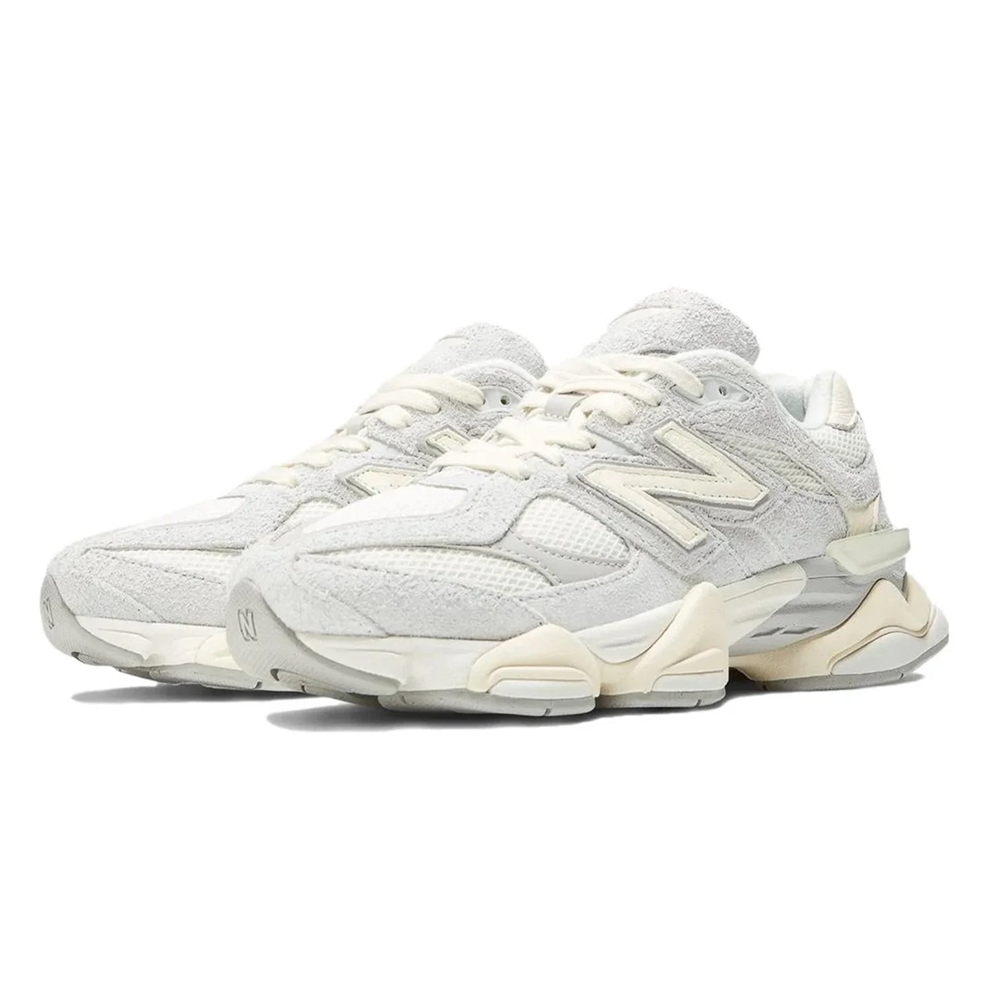 New Balance 9060 Quartz Grey