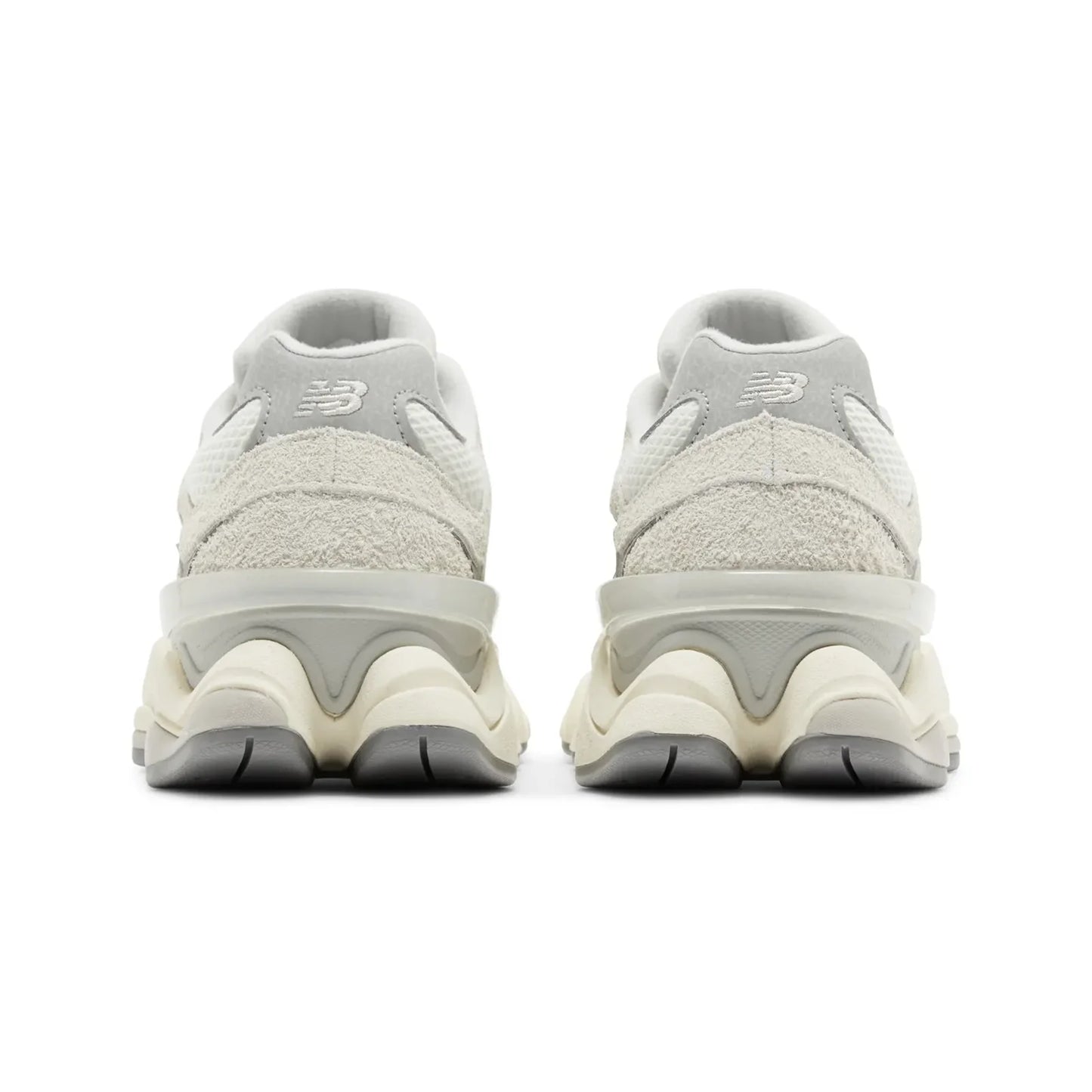 New Balance 9060 Suede Pack - Sea Salt