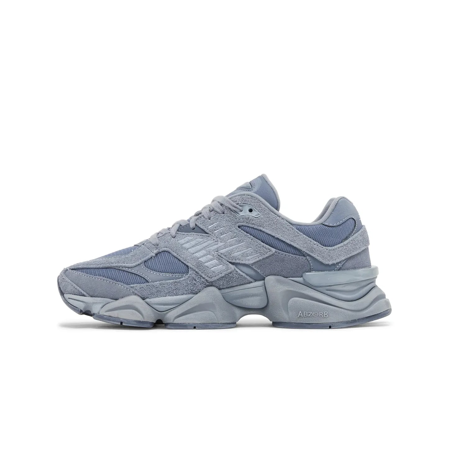 New Balance 9060 Arctic Grey