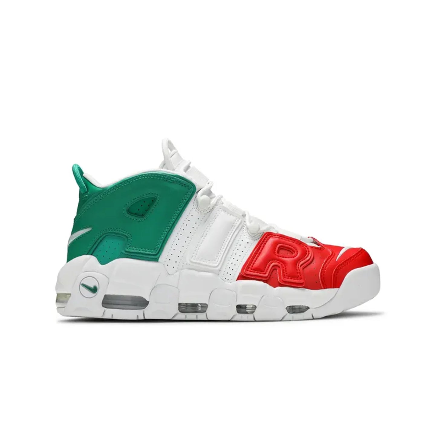 Nike Air More Uptempo Italy