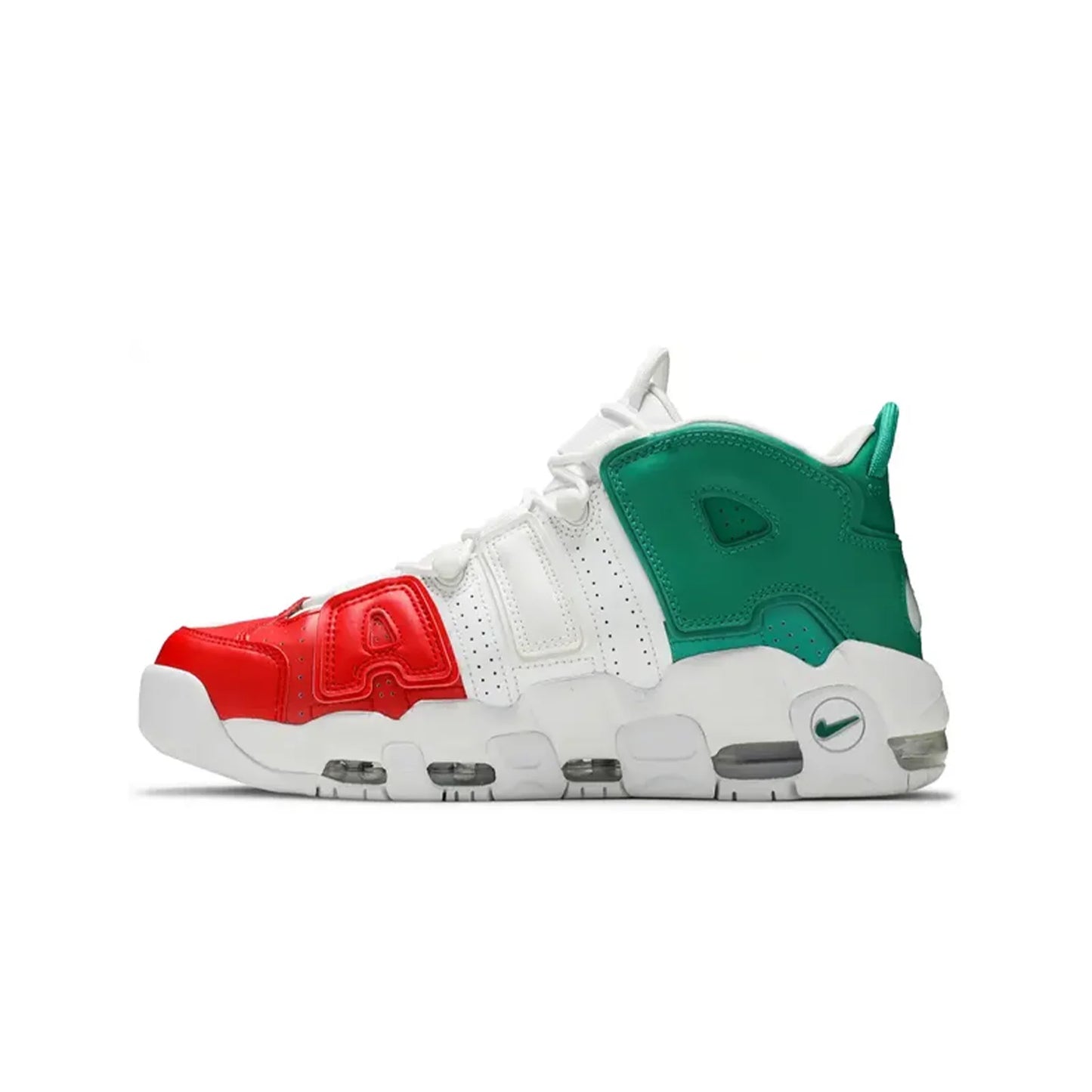 Nike Air More Uptempo Italy