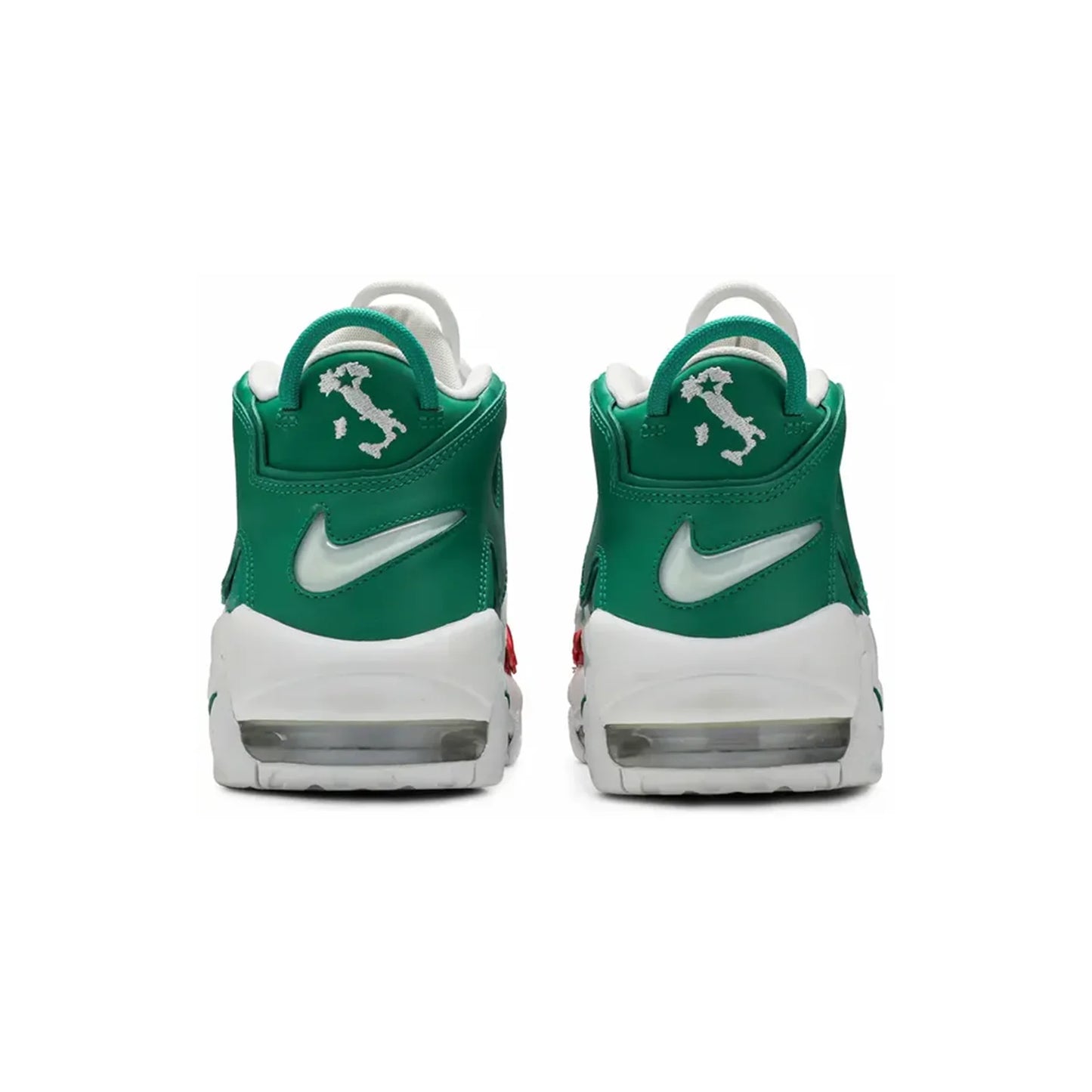 Nike Air More Uptempo Italy