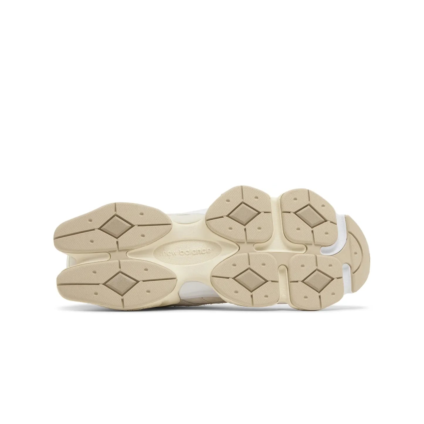 New Balance 9060 Sea Salt Brown