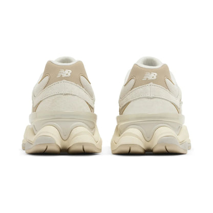 New Balance 9060 Sea Salt Brown