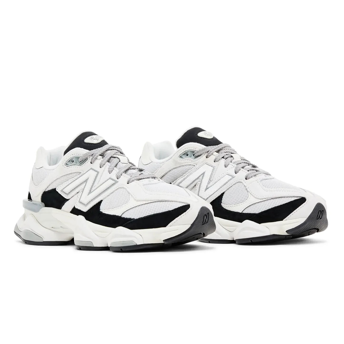 New Balance 9060 Reflecton Black