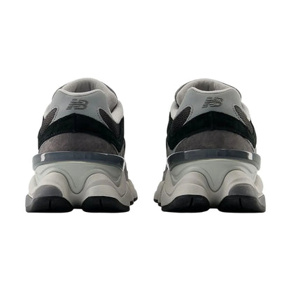 New Balance 9060 Black Grey