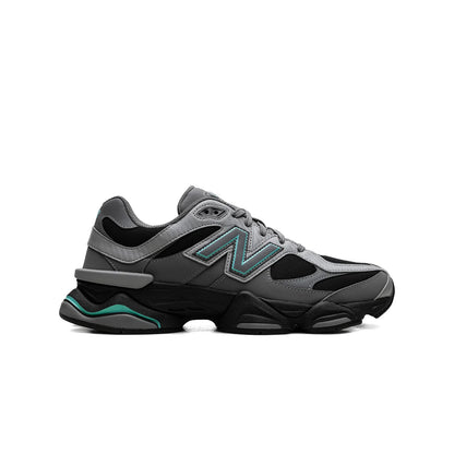 New Balance 9060 JD Exclusive Grey Black Teal