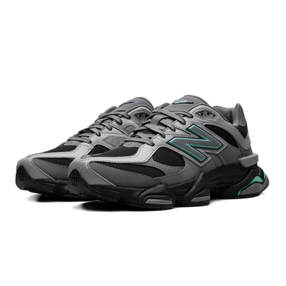 New Balance 9060 JD Exclusive Grey Black Teal