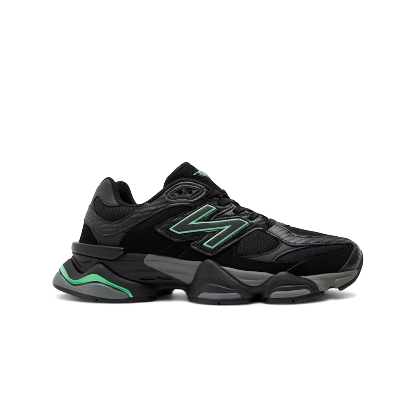 New Balance 9060 JD Exclusive Black Teal