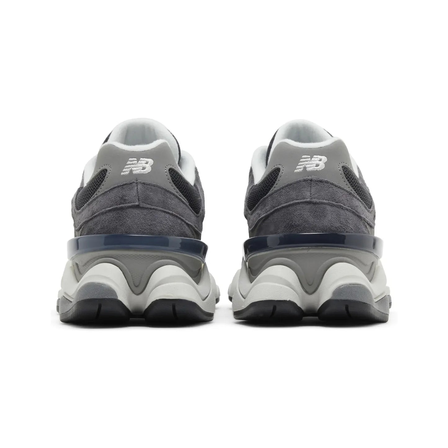 New Balance 9060 Dark Grey