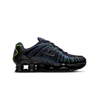 Nike Shox TL Just Do It