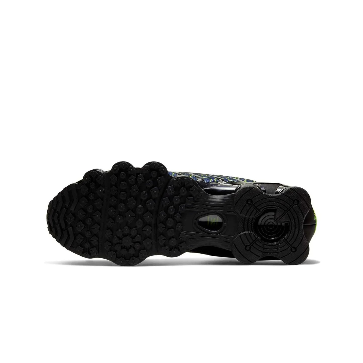 Nike Shox TL Just Do It
