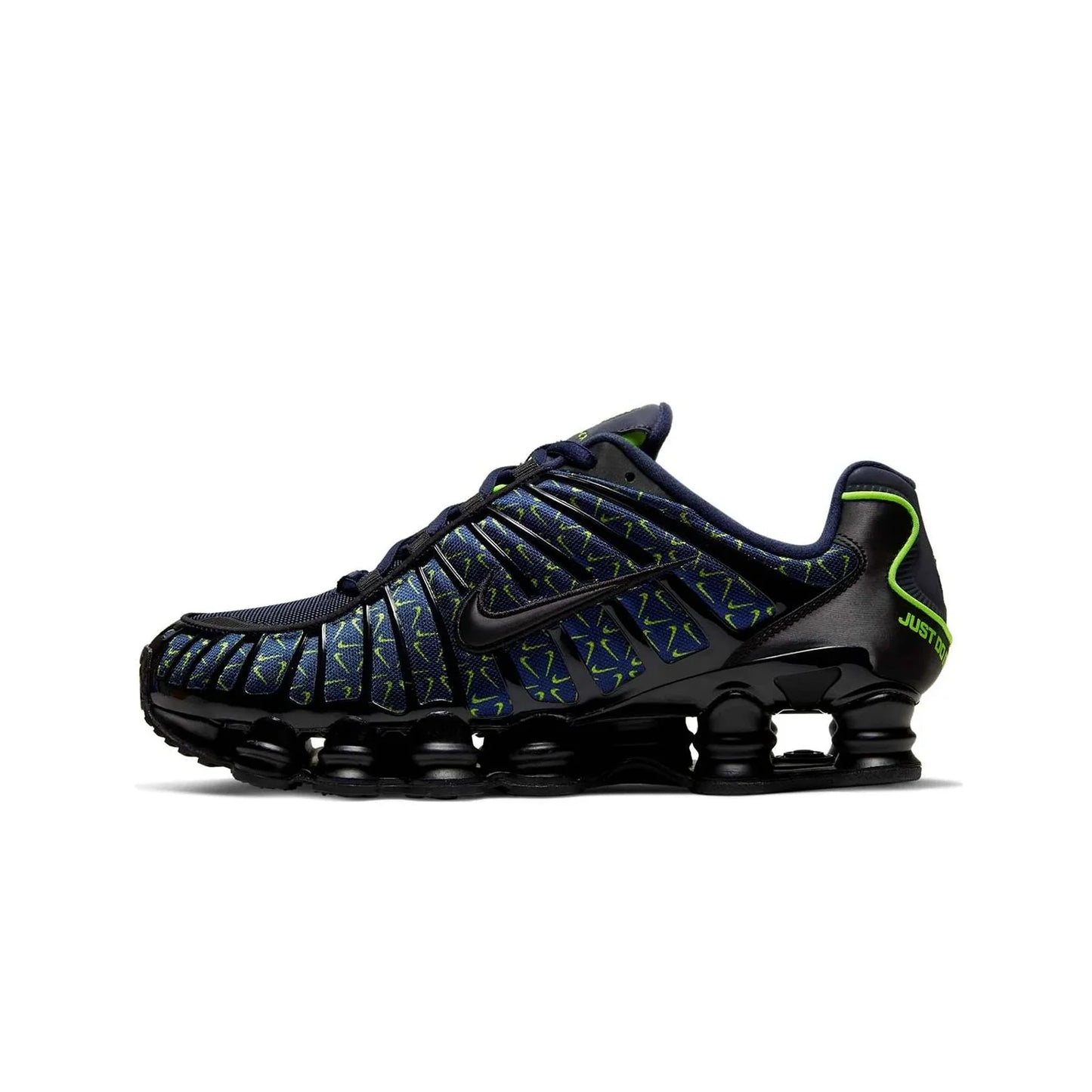 Nike Shox TL Just Do It