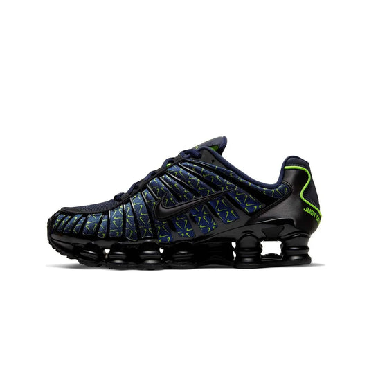 Nike Shox TL Just Do It