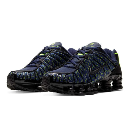 Nike Shox TL Just Do It