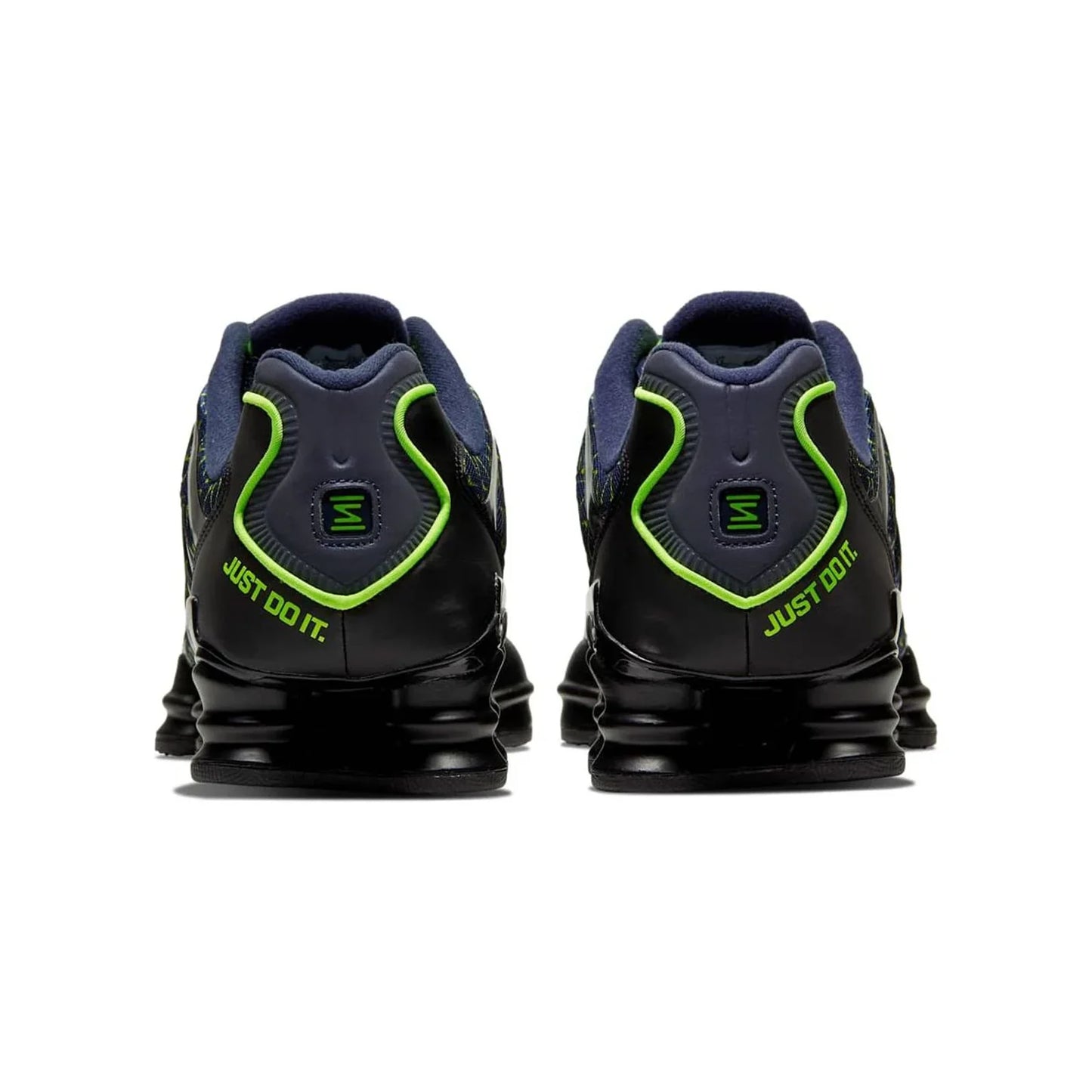 Nike Shox TL Just Do It